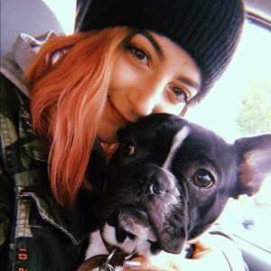 Meet your Posher, Shay